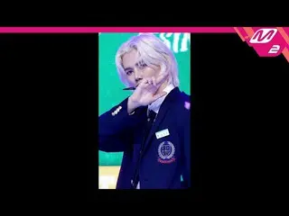【公式mn2】【MPD直カム】CRAVITY_ ミンヒ_ 'Adrenaline'(CRAVITY_ _ MINHEE FanCam)| MCOUNTDOWN_