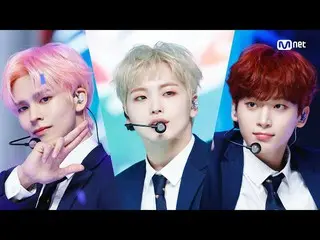 【公式mnk】「初公開」清涼米414％「CRAVITY_ _ 」の「Intro + Adrenaline」ステージ #M COUNTDOWN_  EP.745 