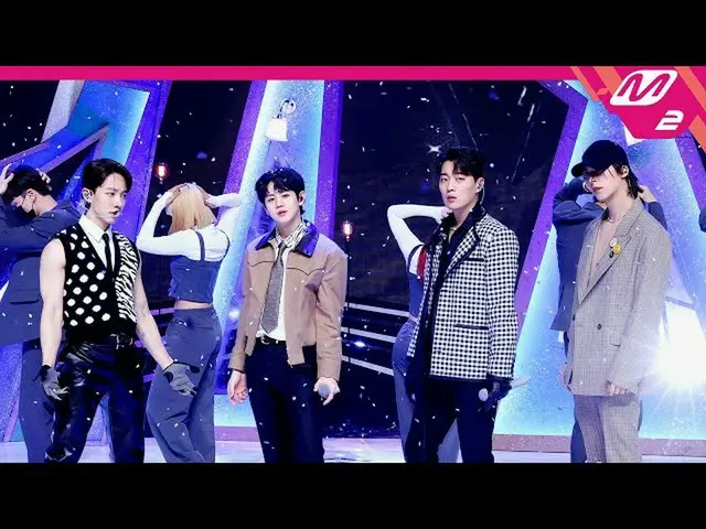 【公式mn2】【MPD直カム】ハイライト直カム8K「DAYDREAM」(Highlight_ _  FanCam)| MCOUNTDOWN_2022.3.24 