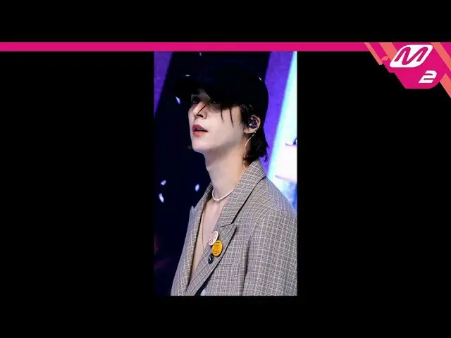 【公式mn2】【MPD直カム】ハイライトソンドンウン_ 'DAYDREAM'(Highlight_ _ SON DONG WOON FanCam)| MCOUN