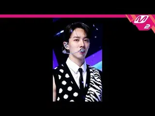 【公式mn2】【MPD直カム】イ・ギグァン(Highlight)_ 'DAYDREAM' MCOUNTDOWN_2022.3.24  