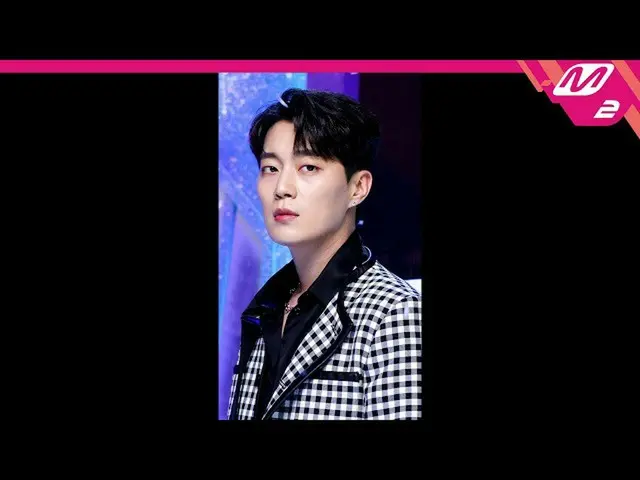 【公式mn2】【MPD直カム】ユン・ドジュン(Highlight)_ 'DAYDREAM'(Highlight_ _ YOON DU JUN FanCam)| 