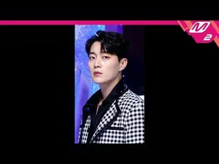 【公式mn2】【MPD直カム】ユン・ドジュン(Highlight)_ 'DAYDREAM'(Highlight_ _ YOON DU JUN FanCam)| 