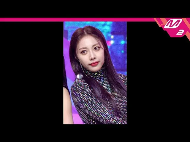 【公式mn2】【MPD 直カム】 Brave Girls_  ウンジ直カム 4K 'Thank You' (Brave Girls_ _  EUNJI FanC