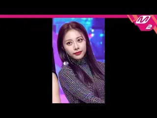 【公式mn2】【MPD 直カム】 Brave Girls_  ウンジ直カム 4K 'Thank You' (Brave Girls_ _  EUNJI FanC
