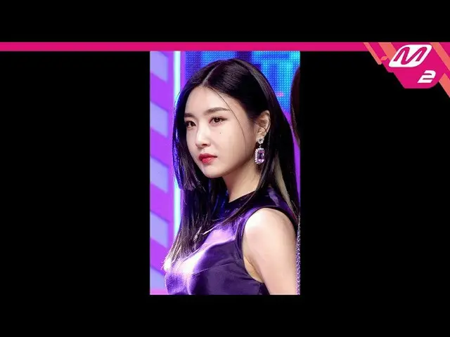 【公式mn2】【MPD 直カム】 Brave Girls_  ユナ直カム 4K 'Thank You' (Brave Girls_ _  YUNA FanCam