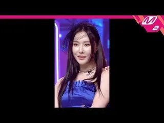 【公式mn2】【MPD直カム】 Brave Girls_  民営直カム 4K 'Thank You' (Brave Girls_ _  MINYOUNG Fan
