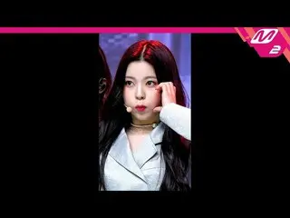 【公式mn2】【MPD直カム】NMIXX_  ギュジン_ 'OO' MCOUNTDOWN_2022.3.24  
