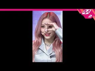 【公式mn2】【MPD直カム】NMIXX_ ジニー_ 'OO'(NMIXX_ _ JINNI FanCam)| MCOUNTDOWN_2022.3.24  