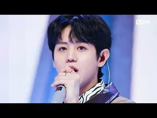 【公式mnk】「初公開」シンビローな夢幻美「ハイライト」の「DAYDREAM」ステージ #M COUNTDOWN_  EP.745 | Mnet 220324放