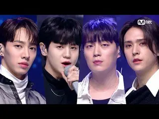 【公式mnk】「初公開」落ち着いたR＆B「ハイライト」の「夜霧(Night Fog)」ステージ #M COUNTDOWN_  EP.745 | Mnet 220