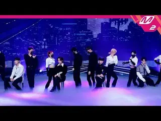 【公式mn2】【MPD直カム】ハイライト_「夜霧(Night Fog)」(Highlight_ _  FanCam)| MCOUNTDOWN_2022.3.24