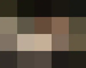 【公式woo】  クォン・ウンビ_ (KWON EUN BI_ ) Palette Film #3  