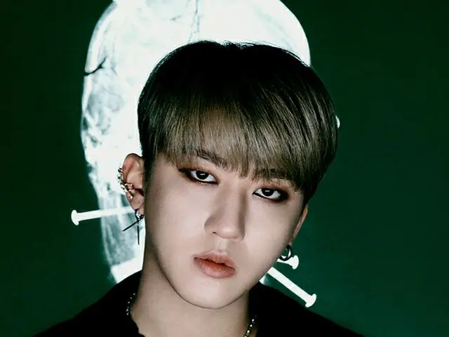 「Stray Kids」チャンビン、25日0時で隔離解除…活動が可能に。