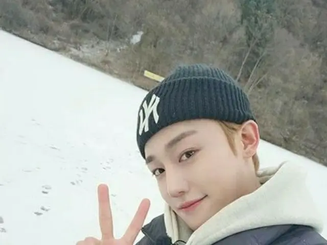 「Golden Child」チャンジュン、3回目のワクチン接種完了していたが新型コロナ感染。