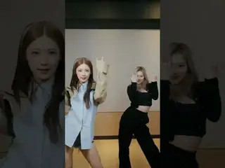 【公式】(G)I-DLE、(G)I-DLE #TOMBOY_Challenge #Shorts  
