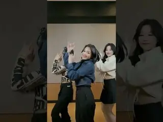 【公式】(G)I-DLE、(G)I-DLE(G)I-DLE) #TOMBOY_Challenge #Shorts  