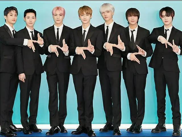 NCT DREAM、2ndフルアルバム「Glitch Mode」のオンラインショーケースを開催。