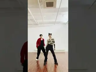 【公式】(G)I-DLE、(G)I-DLE #TOMBOY_Challenge #BamBam #Shorts  
