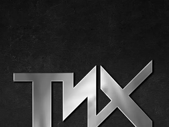 歌手PSY 率いるP NATION、初のボーイズグループ「TNX」のオフィシャルロゴイメージを公開。