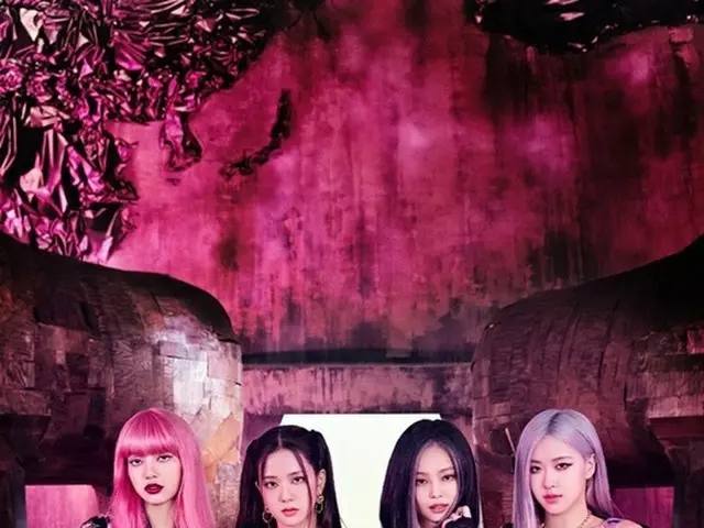 BLACKPINK、「How You Like That」がSpotifyで6億ストリーミングを突破