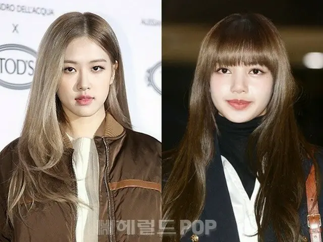 「BLACKPINK」ROSE、LISAの一部ファンから悪質コメントテロに遭う