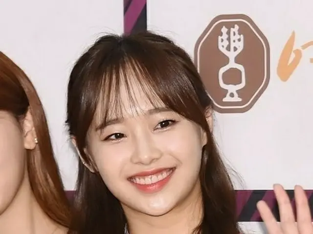 今月の少女(LOONA)のChuu、所属事務所BlockBerryCreativeと契約解除に関して法的紛争中と報道