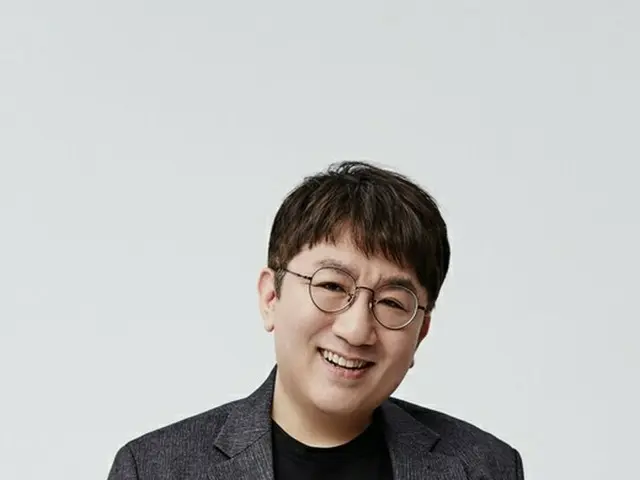 パン・シヒョク 氏、HYBE初のガールズグループLE SSERAFIMのデビューアルバムを総括プロデュース