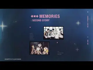 【公式】TXT、[PREVIEW] TXT (TOMORROW X TOGETHER(TXT)) 'TXT MEMORIES : SECOND STORY'  