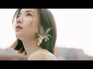 【公式woo】  クォン・ウンビ_ (KWON EUN BI_ ) 'Glitch' MV Teaser  