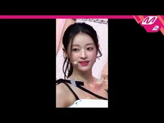 【公式mn2】【MPD直カム】 OH MY GIRL_  ユア直カム 4K 'Real Love' (OH MY GIRL_  YOOA FanCam) | M