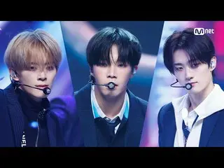 【公式mnk】「初公開」青春セクシー「VERIVE_ _ RY_ (VERIVE_ _ RY_ _ )」の「O」ステージ #M COUNTDOWN_  EP.7