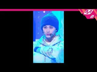 【公式mn2】【MPD直カム】NCTドリームマーク_「バッファリング(Glitch Mode)」(NCT_ _  DREAM_ _  MARK FanCam)|