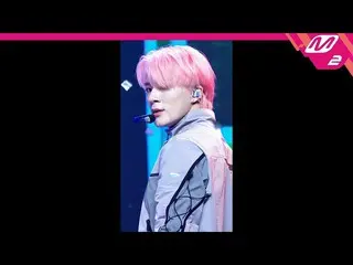 【公式mn2】【MPD直カム】NCTドリームジェノ_ 'Arcade'(NCT_ _  DREAM_ _  JENO FanCam)| MCOUNTDOWN_2