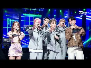 【公式mnk】「カムバックインタビュー」 with NCT_ _  DREAM_ _ (NCTドリーム) #M COUNTDOWN_  EP.746 | Mne