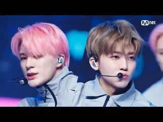 【公式mnk】「初公開」愛を食べて成長♡「NCT_ _ DREAM_ _ 」の「Arcade」ステージ #M COUNTDOWN_  EP.746 | Mnet