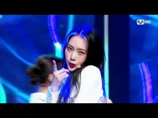 【公式mnk】「初公開」収録曲グルメ「OH MY GIRL_ 」の「Drip」ステージ #M COUNTDOWN_  EP.746 | Mnet 220331放