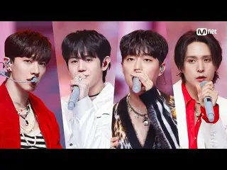 【公式mnk】歌唱力★大爆発「ハイライト」の「DAYDREAM」ステージ #M COUNTDOWN_  EP.746 | Mnet 220331放送  