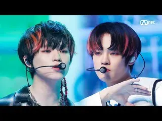 【公式mnk】「初公開」パフォーマンス最強者「NCT_ _ DREAM_ _ 」の「バッファリング(Glitch Mode)」ステージ #M COUNTDOWN