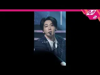 【公式mn2】【MPD直カム】VERIVE_ _ RY_ ホヨン_ 'O'(VERIVE_ _ RY_ _  HOYOUNG FanCam)| MCOUNTDO