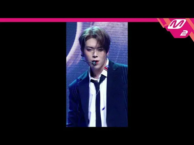 【公式mn2】[直カム] VERIVE_ _ RY_ 年号_ 'O'(VERIVE_ _ RY_ _  YEONHO FanCam)| MCOUNTDOWN_2