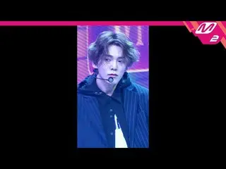 【公式mn2】[直カム] VERIVE_ _ RY_ ミンチャン_ 'O'(VERIVE_ _ RY_ _  MCOUNTDOWN_2022.3.31  