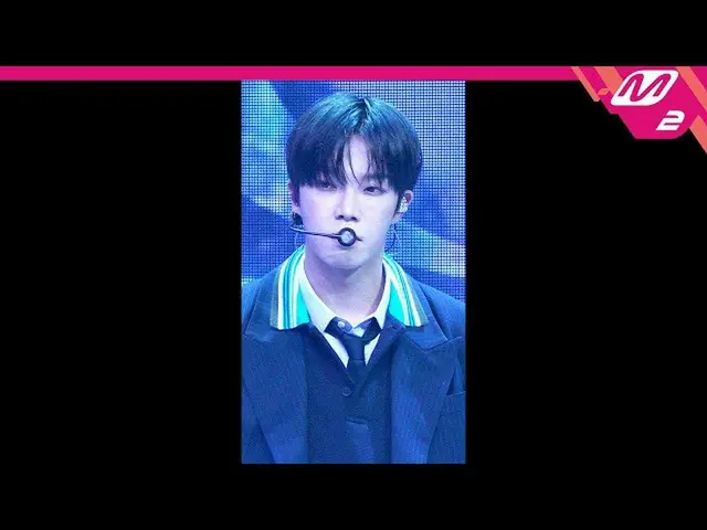【公式mn2】【MPD直カム】VERIVE_ _ RY_ ドンホン_ 'O'(VERIVE_ _ RY_ _ DONGHEON FanCam)| MCOUNTD