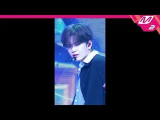 【公式mn2】【MPD 直カム】 VERIVE_ _ RY_  ゲヒョン直カム 4K 'O' MCOUNTDOWN_2022.3.31  