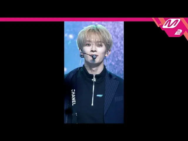 【公式mn2】【MPD直カム】VERIVE_ _ RY_ カンミン_ 'O'(VERIVE_ _ RY_ _  KANGMIN FanCam)| MCOUNTD