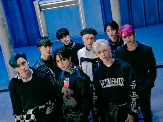 「Stray Kids」、6/22に日本2ndミニアルバム発売…ファンクラブ会員限定盤購入者から抽選でメンバー個別オンライン2ショット撮影会も。