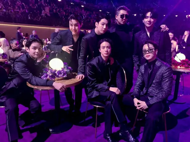 「BTS(防弾少年団)」の一部海外ファン、グラミー賞での受賞を逃すとTwitterで「Scammys(詐欺ScamグラミーGrammy)」や「グラミーボイコット