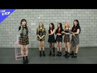 【公式sbp】 Rocket Punch_  (Rocket Punch_ _ ) THE SHOW アルzip [ビハインド ザ ショー 220322]  