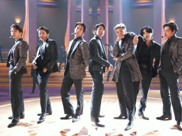「BTS(防弾少年団)」、5/10に開かれるユン・ソクヨル(尹錫悦)韓国大統領就任式での公演が検討される