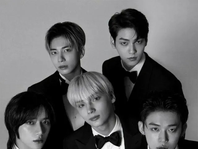 「TOMORROW X TOGETHER(TXT)」、5月初めにカムバックと報じられる